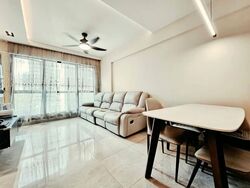 Blk 435A Fernvale Residence (Sengkang), HDB 4 Rooms #589627741